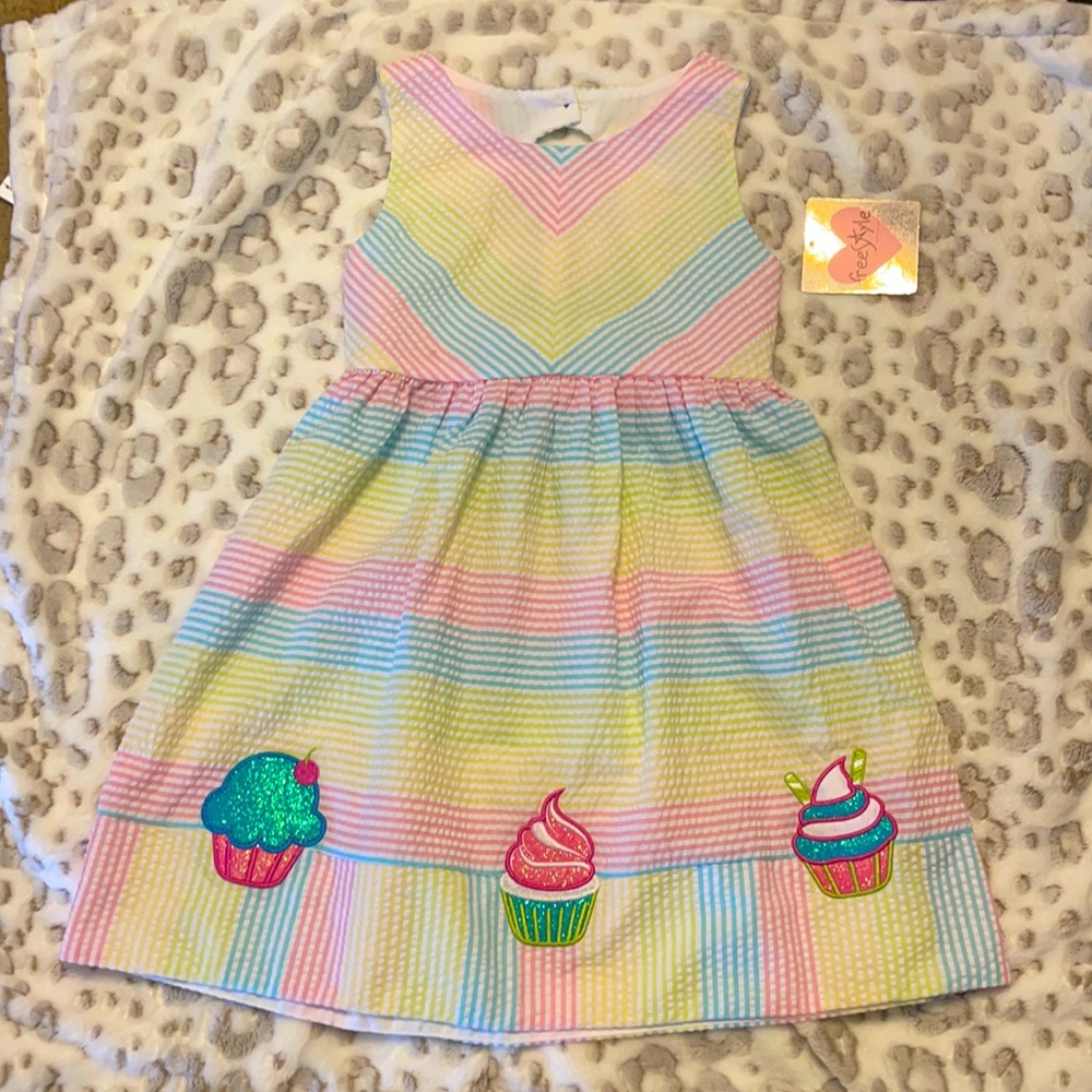 Emily Rose dress!